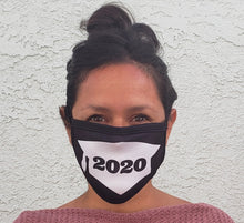 Load image into Gallery viewer, Graduation 2020 Cloth Face Mask
