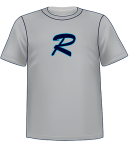 R Logo Tee - Youth