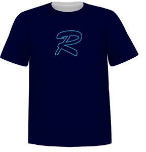 R Logo Tee - Youth