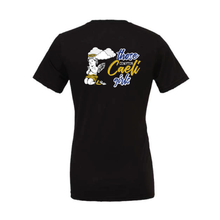 Load image into Gallery viewer, Those Compton Caeli Girls Crew Neck Tee
