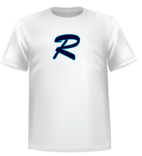 Load image into Gallery viewer, R Logo Tee - Youth
