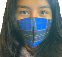 Load image into Gallery viewer, Regina Caeli Alumni Face Mask
